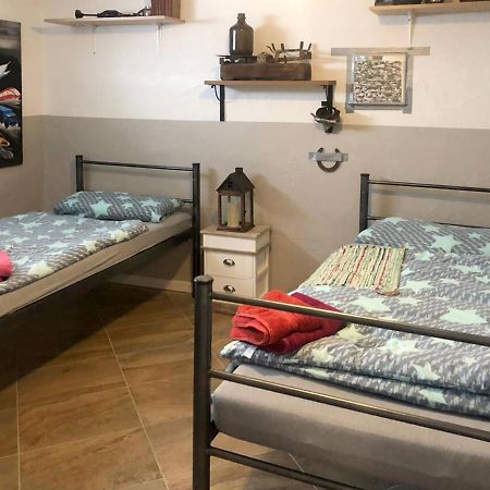 Apartementhaus 2 Kornstrasse BRE Екстериор снимка