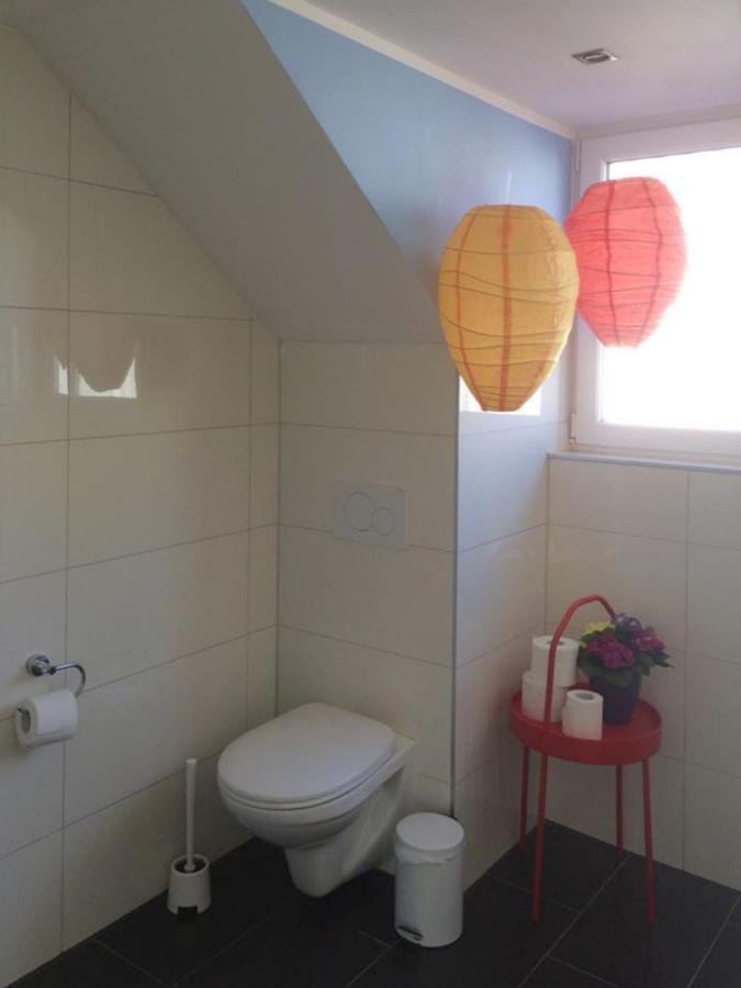 Apartementhaus 2 Kornstrasse BRE Екстериор снимка
