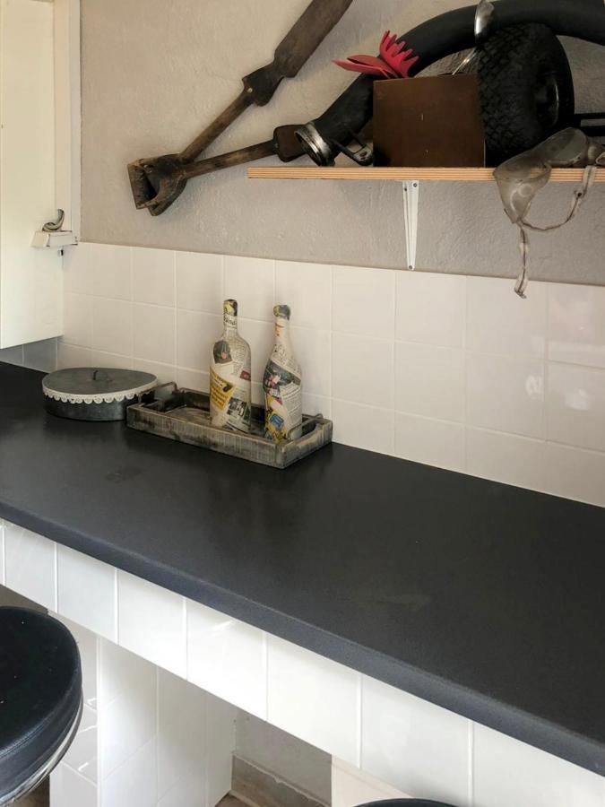 Apartementhaus 2 Kornstrasse BRE Екстериор снимка