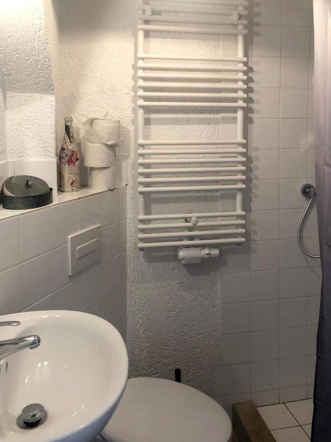 Apartementhaus 2 Kornstrasse BRE Екстериор снимка