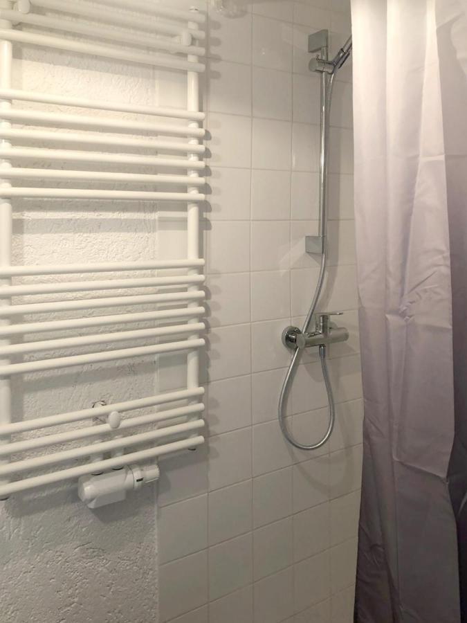 Apartementhaus 2 Kornstrasse BRE Екстериор снимка